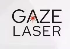 GAZE LASER