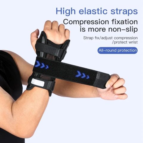 Night Wrist Splint for Carpal Tunnel