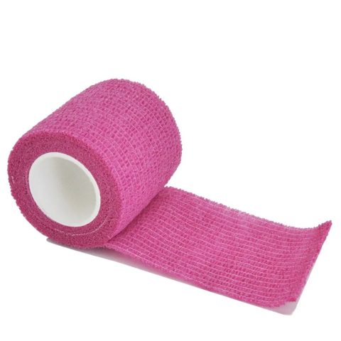Non-woven Elastic Bandage 7.5 cm × 4.8 m