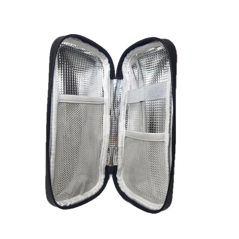 Insulin Cooler Travel Case