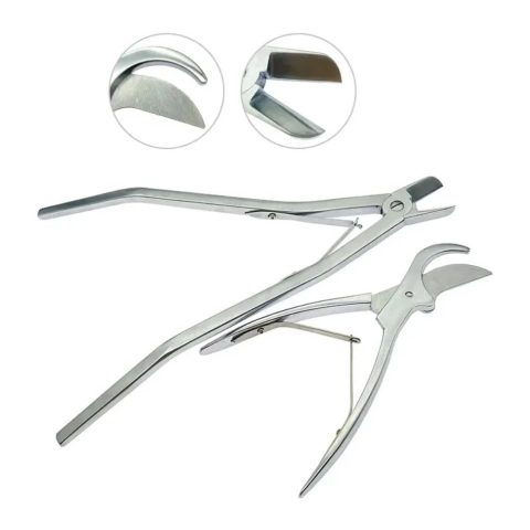 Bone / Rib Shears