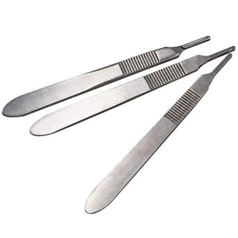 Scalpel Handle