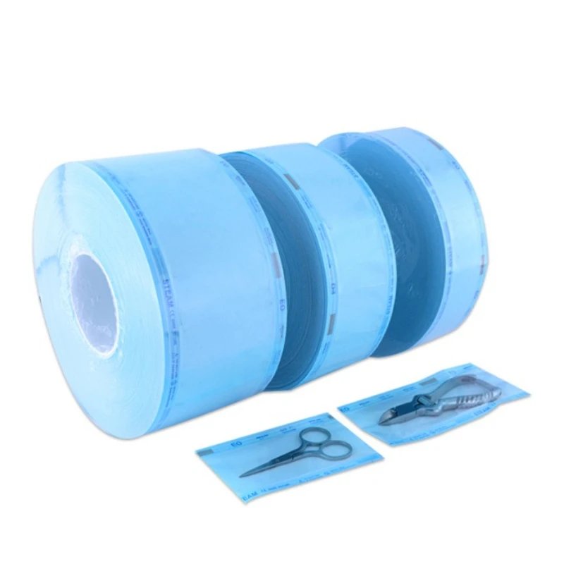 Sterilization Reel 200 m